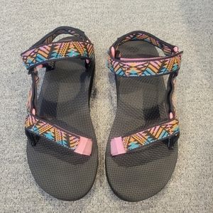 Teva Original Universe Sandals